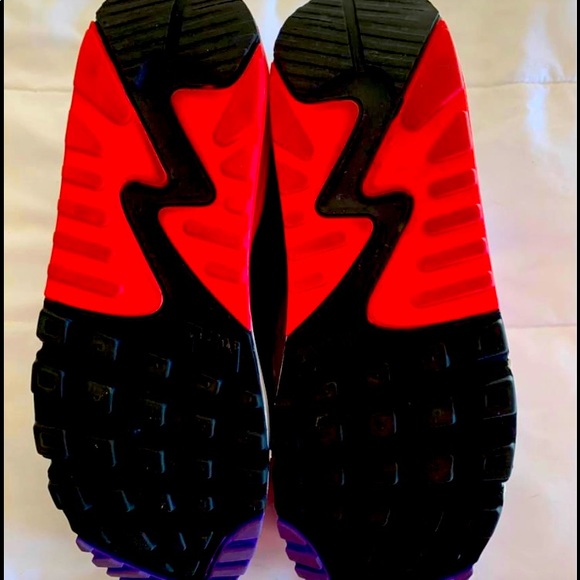 Nike Air Max size 7 - Picture 4 of 4